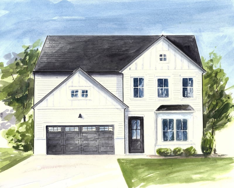 1105 Riverview Rn, Madison, TN 37115