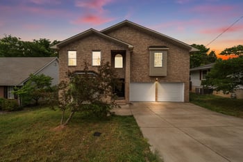 2817 Airwood Dr, Nashville, TN 37214