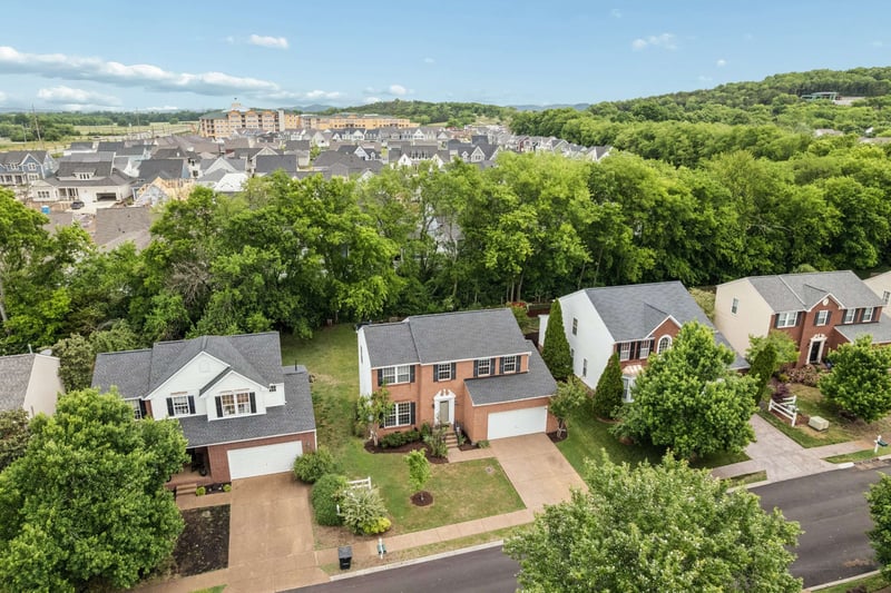 3254 Nolen Ln, Franklin, TN 37064