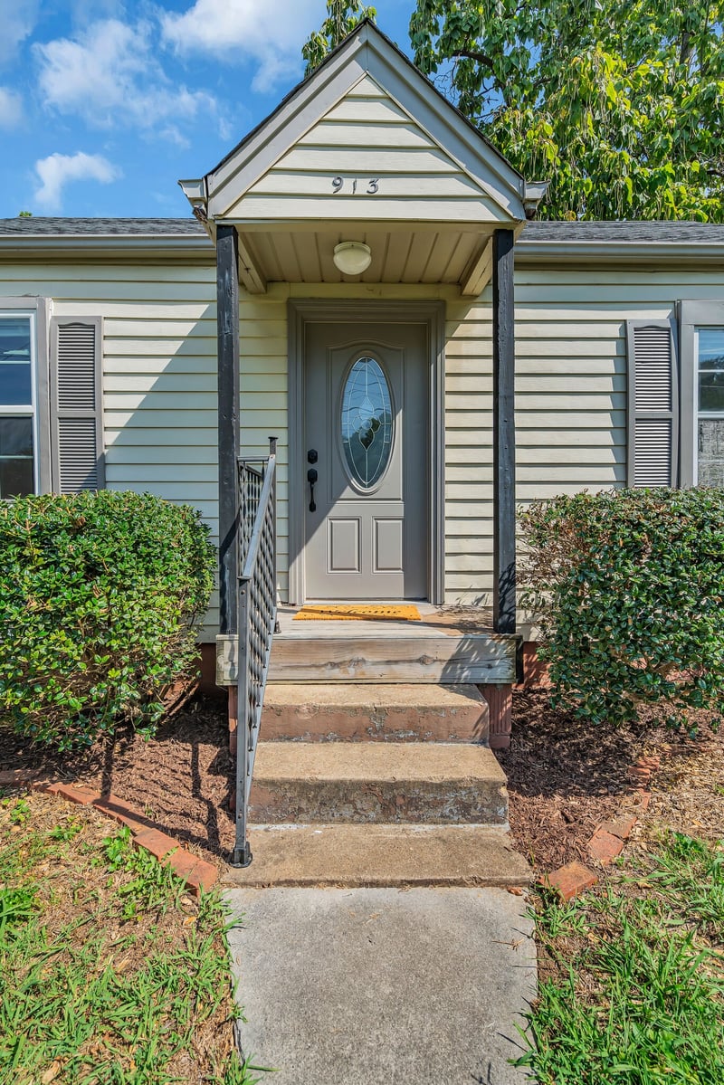 913 Sharpe Ave, Nashville, TN 37206