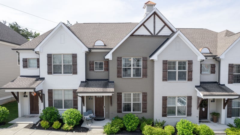 730 Old Hickory Blvd #126, Nashville, TN 37209