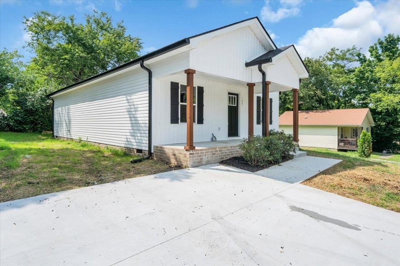 104 Pratts Aly, Columbia, TN 38401