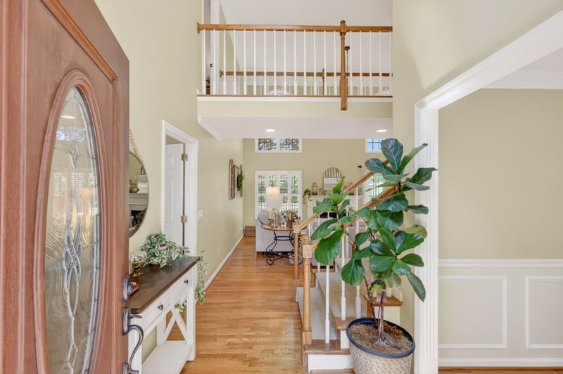 341 Bradshaw Rd, Lebanon, TN 37087