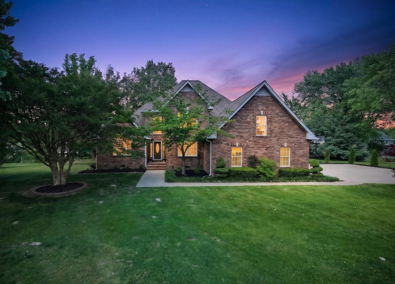 341 Bradshaw Rd, Lebanon, TN 37087