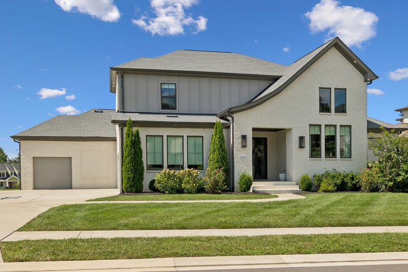 6133 Open Meadow Ln, Franklin, TN 37067