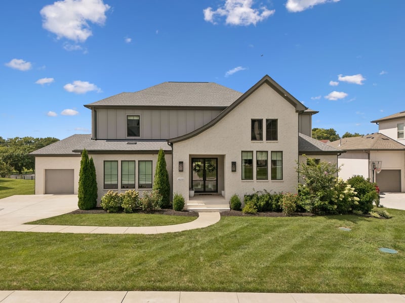 6133 Open Meadow Ln, Franklin, TN 37067
