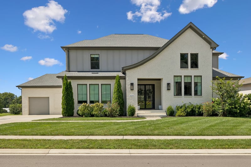 6133 Open Meadow Ln, Franklin, TN 37067