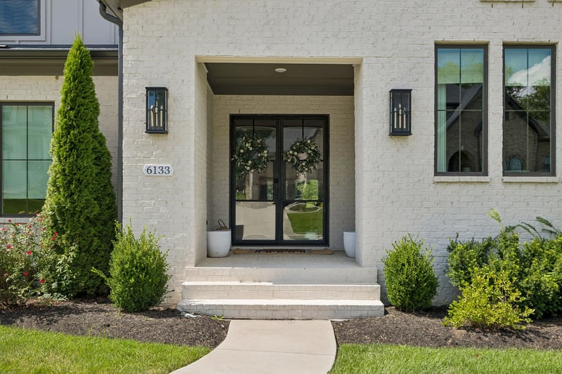 6133 Open Meadow Ln, Franklin, TN 37067