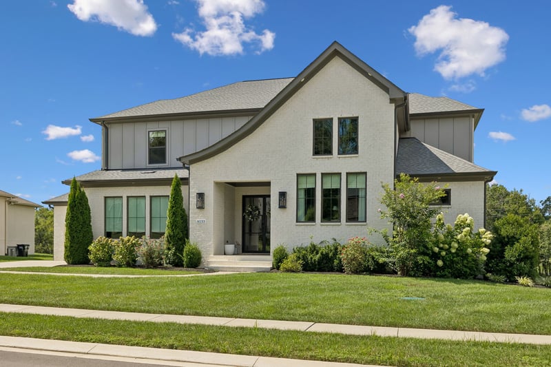 6133 Open Meadow Ln, Franklin, TN 37067