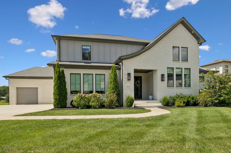 6133 Open Meadow Ln, Franklin, TN 37067