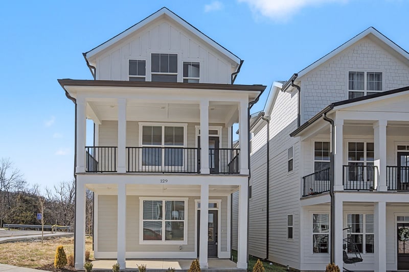 129 Stella Dr, Nashville, TN 37209