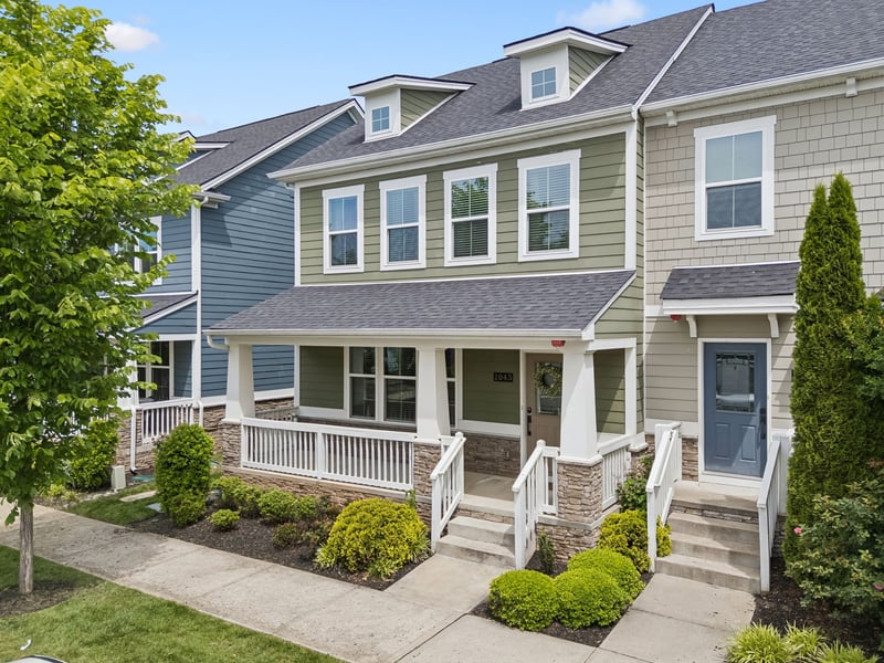 2043 Oglethorpe Dr, Franklin, TN 37064