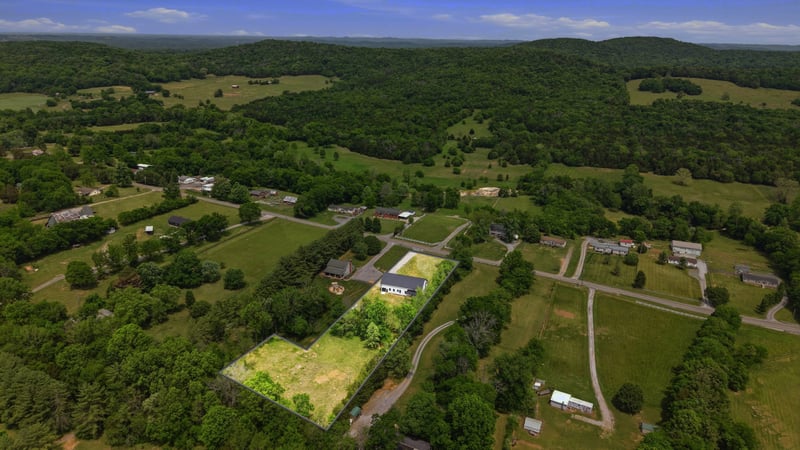 8000 Trousdale Ferry Pike, Lebanon, TN 37090