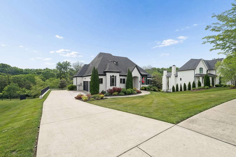 1863 Burland Cres, Brentwood, TN 37027