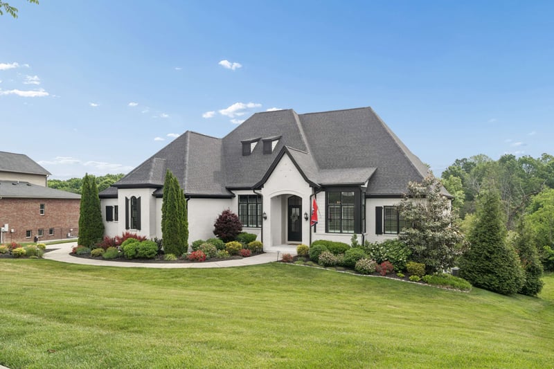 1863 Burland Cres, Brentwood, TN 37027