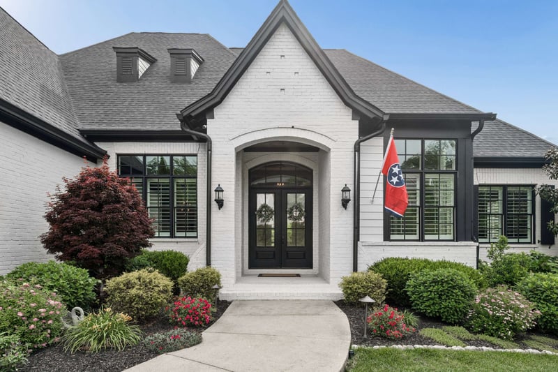 1863 Burland Cres, Brentwood, TN 37027