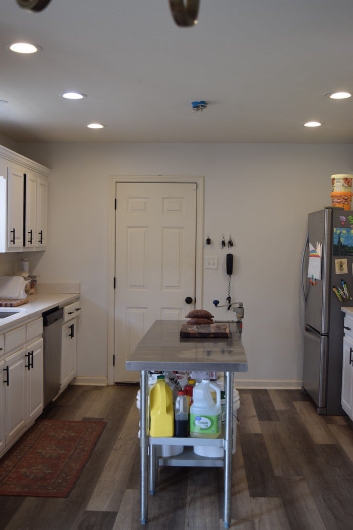 3516 Greens Mill Rd, Spring Hill, TN 37174