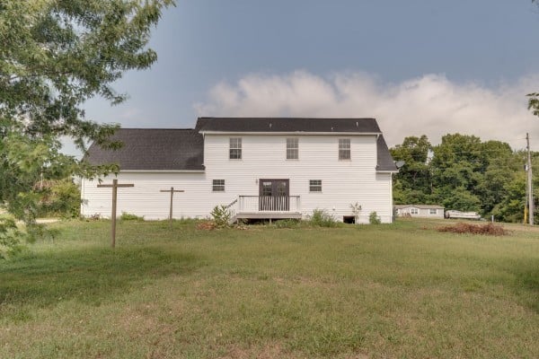 3516 Greens Mill Rd, Spring Hill, TN 37174