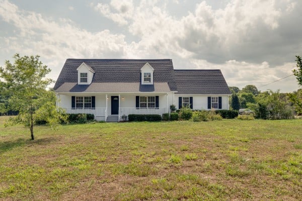 3516 Greens Mill Rd, Spring Hill, TN 37174