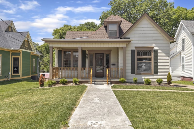 115 N Main St, Springfield, TN 37172
