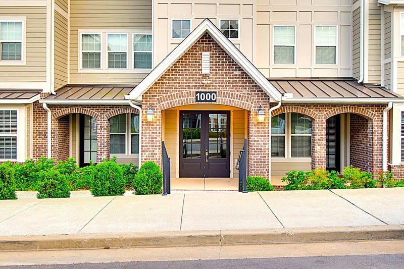1000 Vintage Green Ln #1102, Franklin, TN 37064