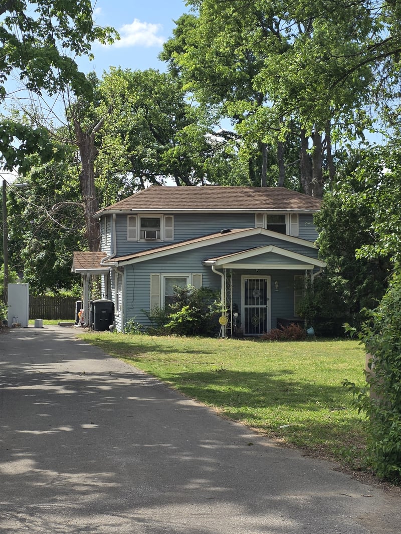 1622 Northview Ave, Nashville, TN 37216