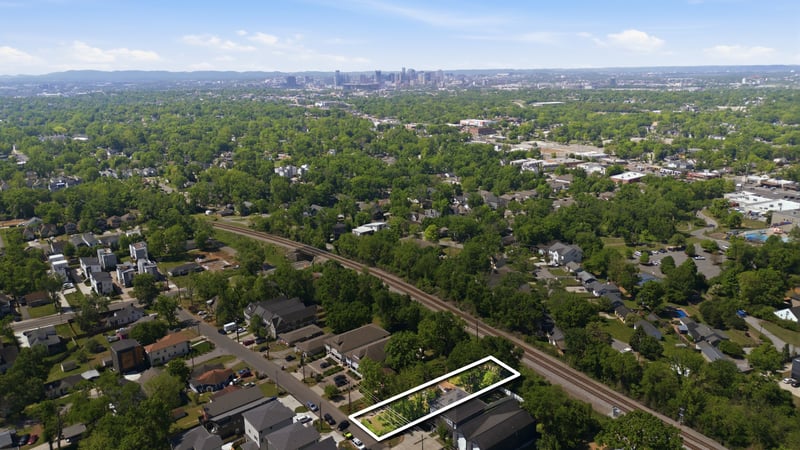 1622 Northview Ave, Nashville, TN 37216