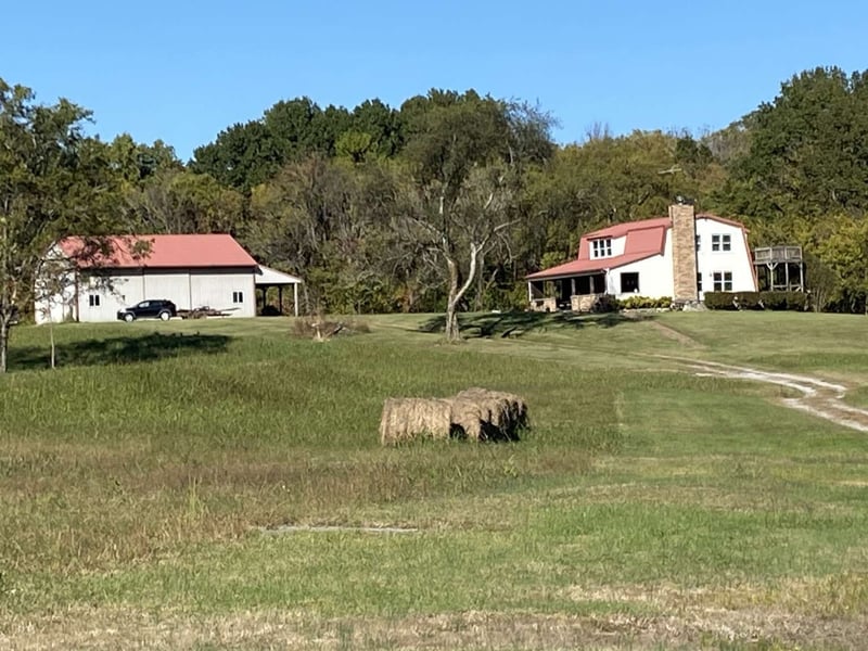 4243 Beech Log Rd, Lebanon, TN 37090