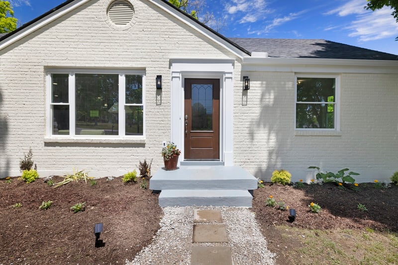 1190 Old Hickory Blvd, Nashville, TN 37207
