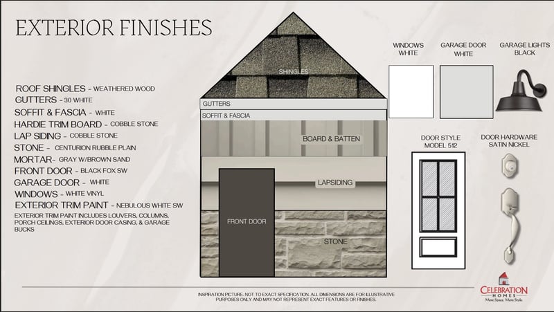 1140 June Wilde Rdg, Spring Hill, TN 37174