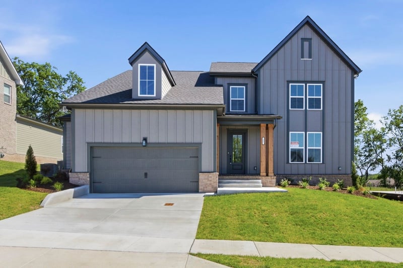 207 Phillips Bend, Spring Hill, TN 37174
