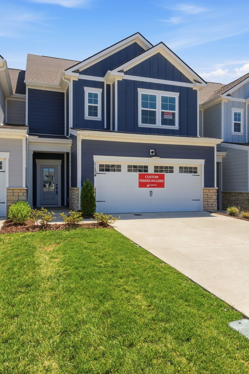 1154 June Wilde Rdg, Spring Hill, TN 37174