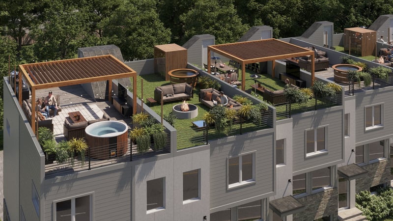 4208 Gallatin Ave #2, Nashville, TN 37216