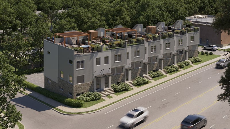 4208 Gallatin Ave #4, Nashville, TN 37216