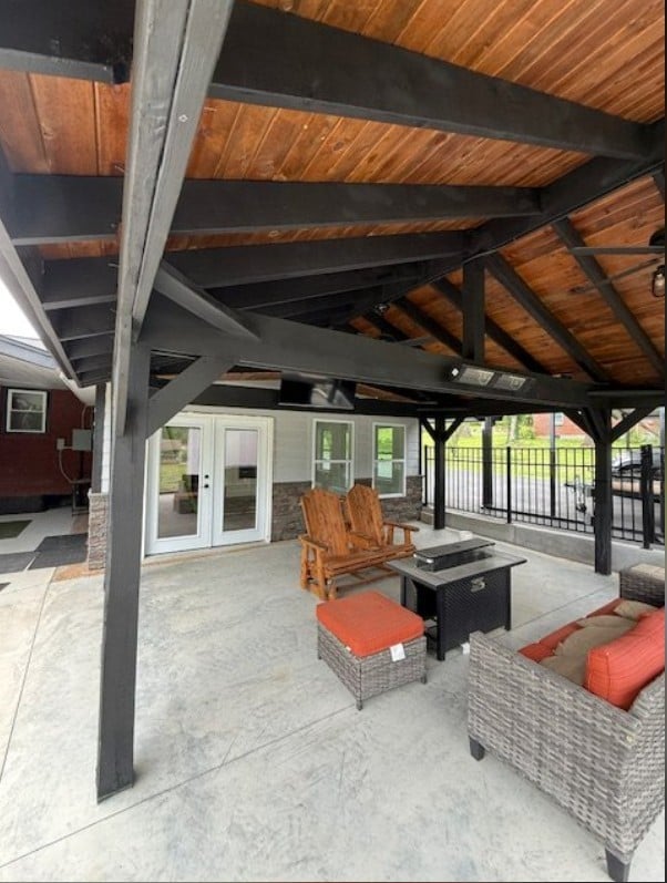 608 Vinson Dr, Nashville, TN 37217