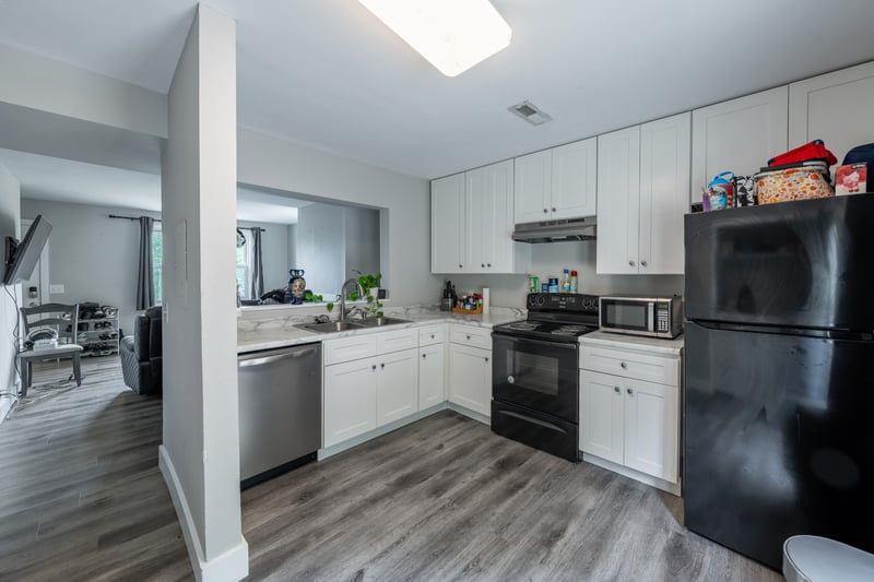 3316 Niagara Dr, Nashville, TN 37214