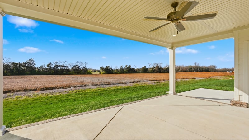5544 Sinclair St, Murfreesboro, TN 37127