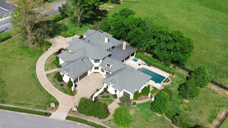 698 Brass Lantern Pl, Brentwood, TN 37027