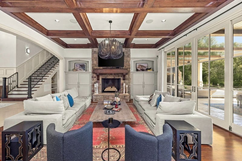 698 Brass Lantern Pl, Brentwood, TN 37027