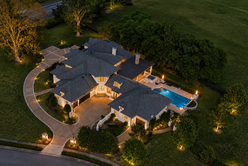 698 Brass Lantern Pl, Brentwood, TN 37027