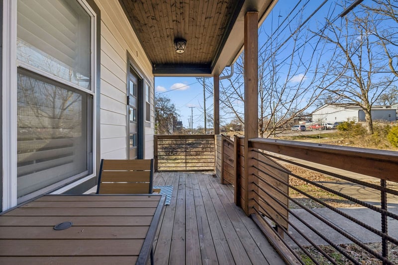 844 Cherokee Ave #1, Nashville, TN 37207