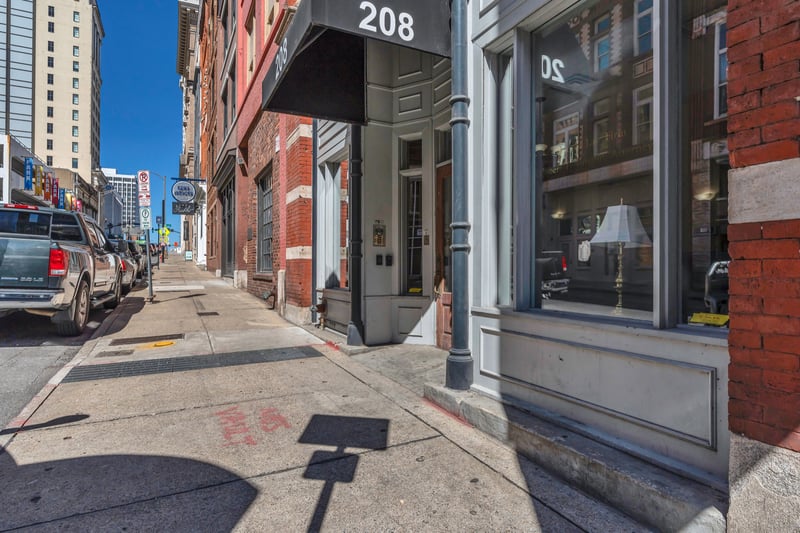 208 3rd Ave, Nashville, TN 37201