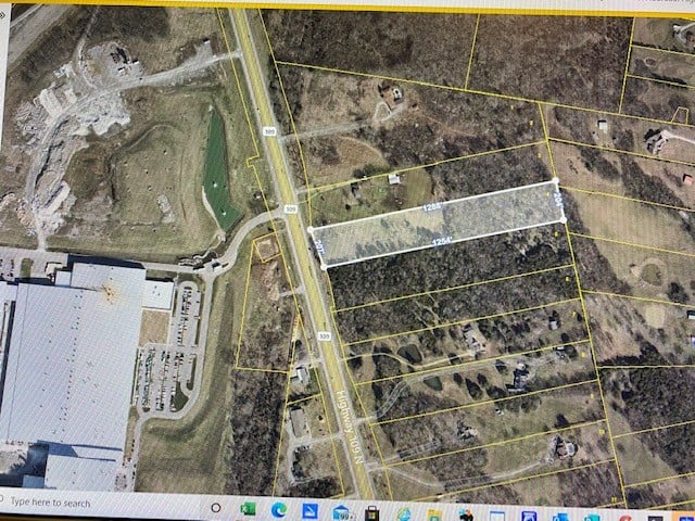 Highway 109 , Lebanon, TN 37087