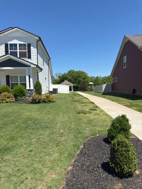 3415 Plum Leaf Pl, Murfreesboro, TN 37127