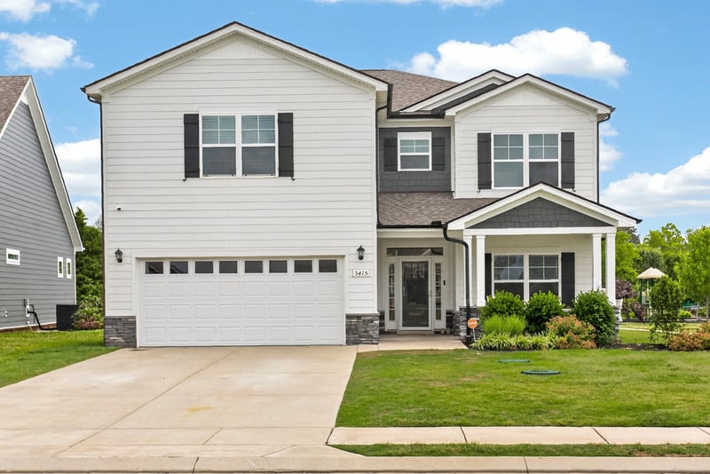 3415 Plum Leaf Pl, Murfreesboro, TN 37127