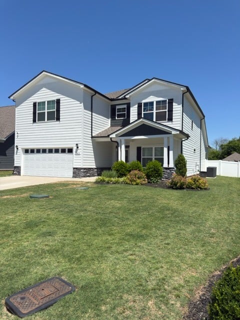 3415 Plum Leaf Pl, Murfreesboro, TN 37127