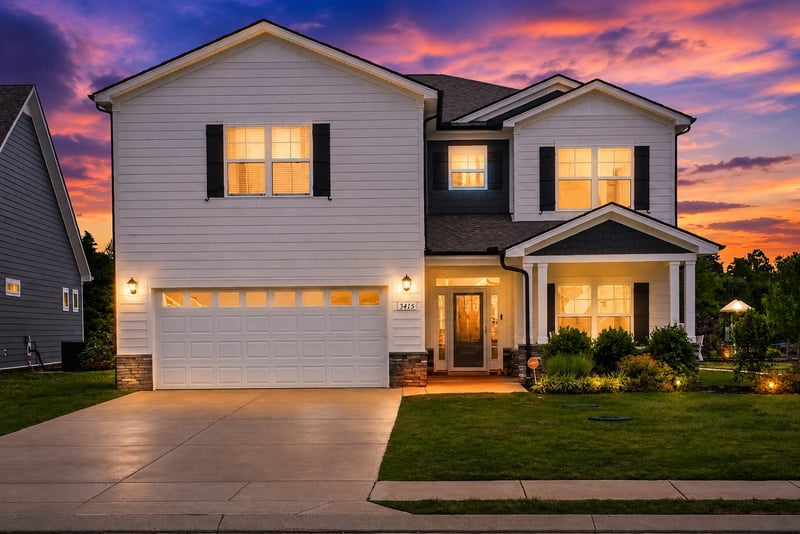 3415 Plum Leaf Pl, Murfreesboro, TN 37127
