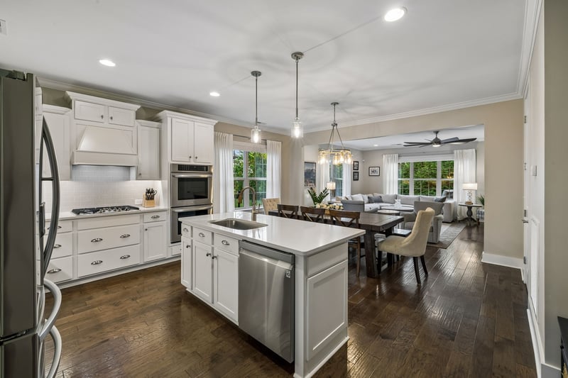 1021 Baxter Ln, Gallatin, TN 37066