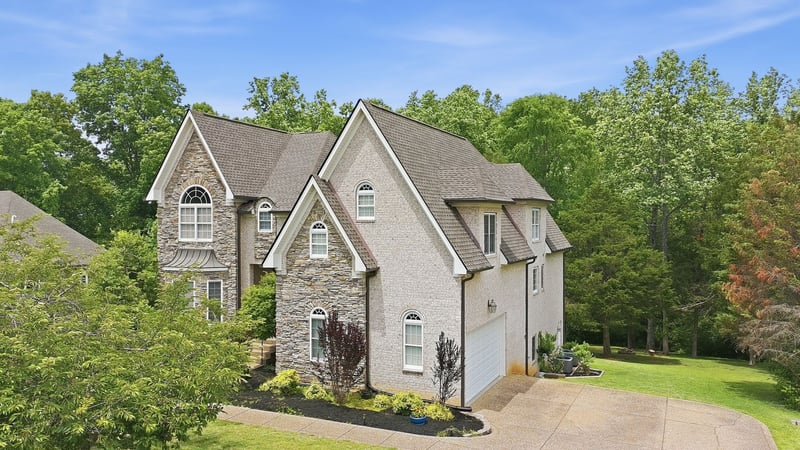 7106 Pleasant Grove Ct, Fairview, TN 37062