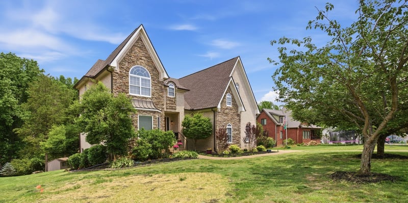 7106 Pleasant Grove Ct, Fairview, TN 37062
